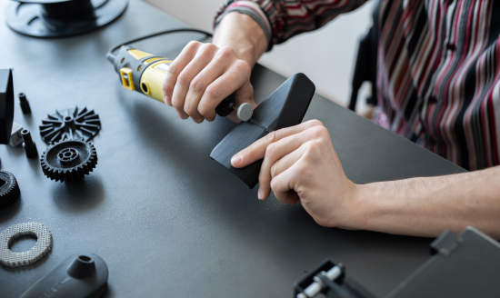 3D Plus™ Hardwarelösungen